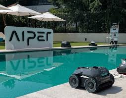 Da Aiper un’intera collezione di robot per piscina