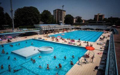 Milanosport in crisi, quasi tutte le piscine sono chiuse