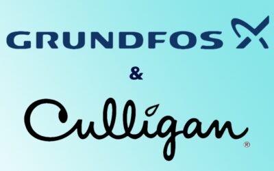 Grundfos acquisisce la divisione Commerciale e Industriale di Culligan