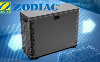 Pompa di Calore Zodiac Z650IQ