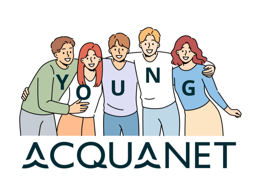 Convegno autunno Cena Acquanet Young