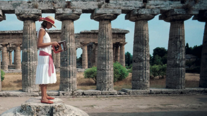 Convegno autunno Paestum PiscineOggi