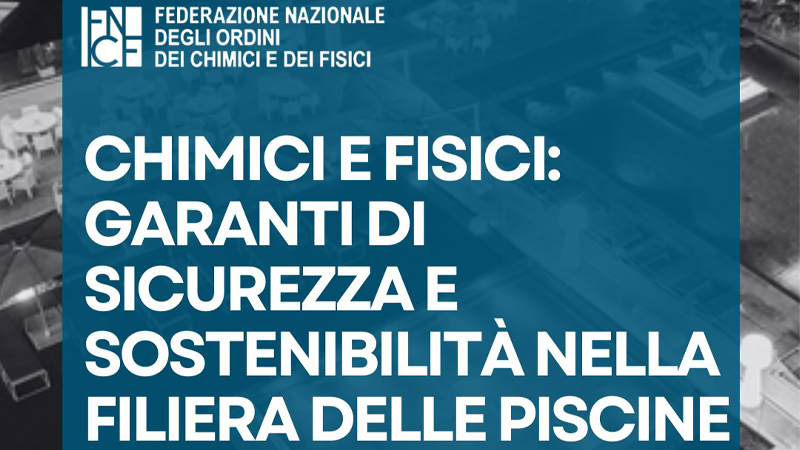 Federazione nazionale chimici e fisici